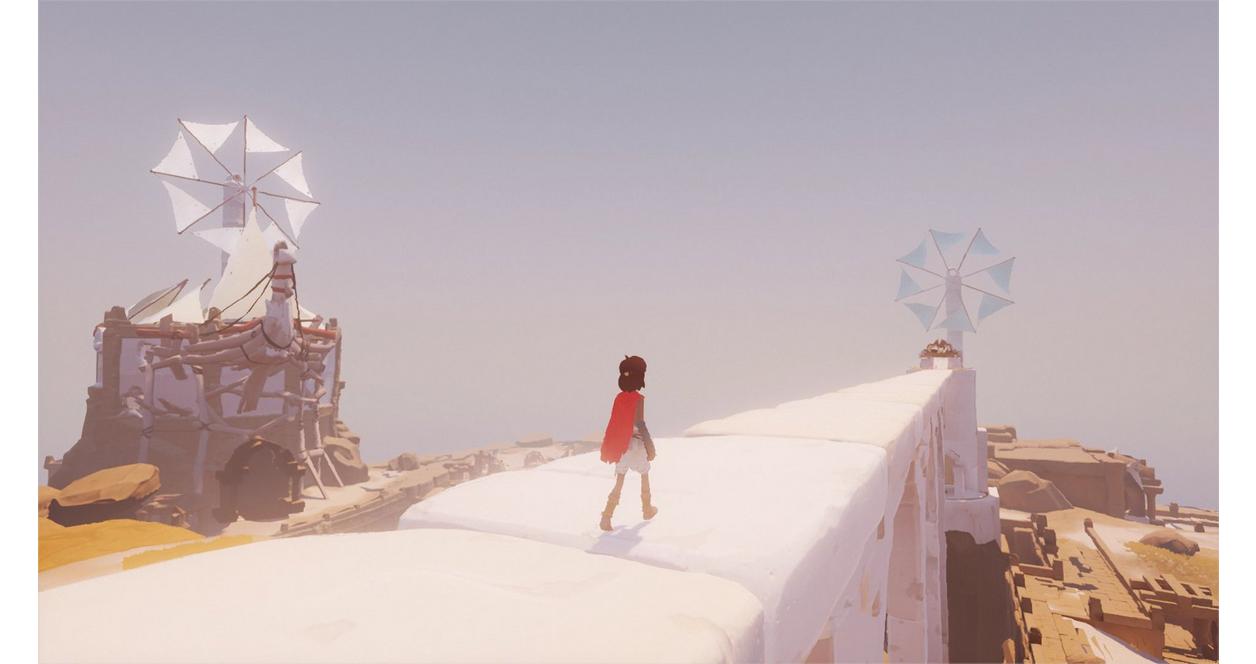 RiME - Xbox One