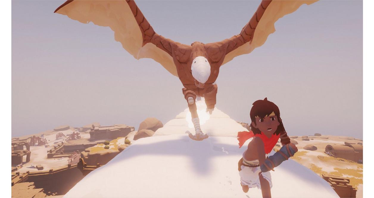 RiME - PlayStation 4