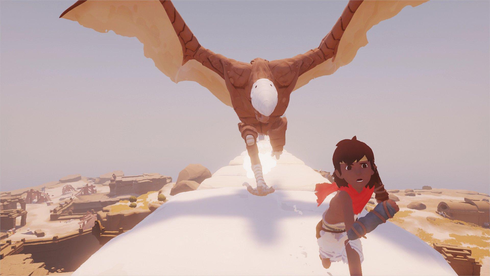 RiME - Xbox One