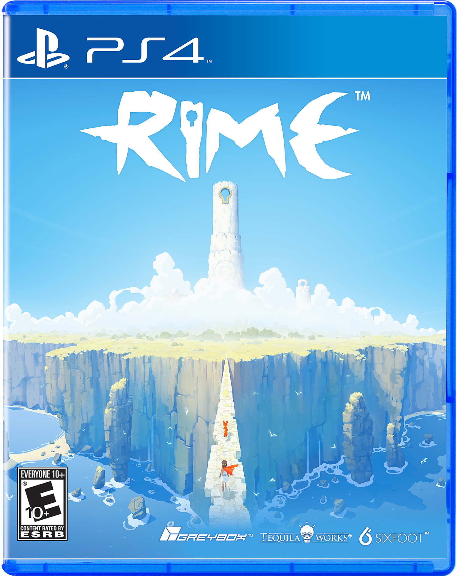 rime psn