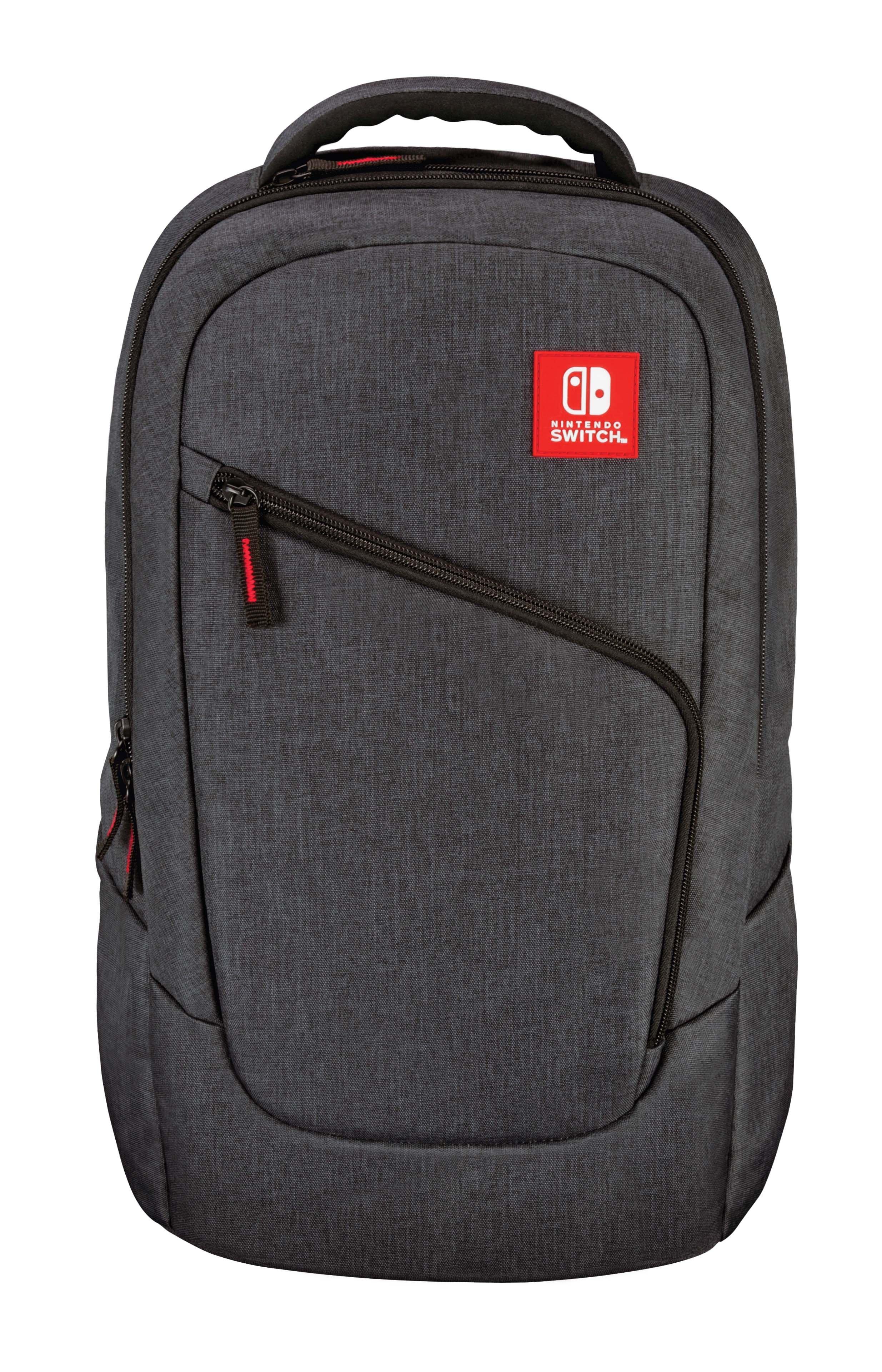 pdp nintendo switch backpack