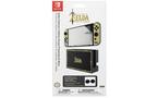 The Legend of Zelda Collector&#39;s Edition Screen Protection and Skins for Nintendo Switch