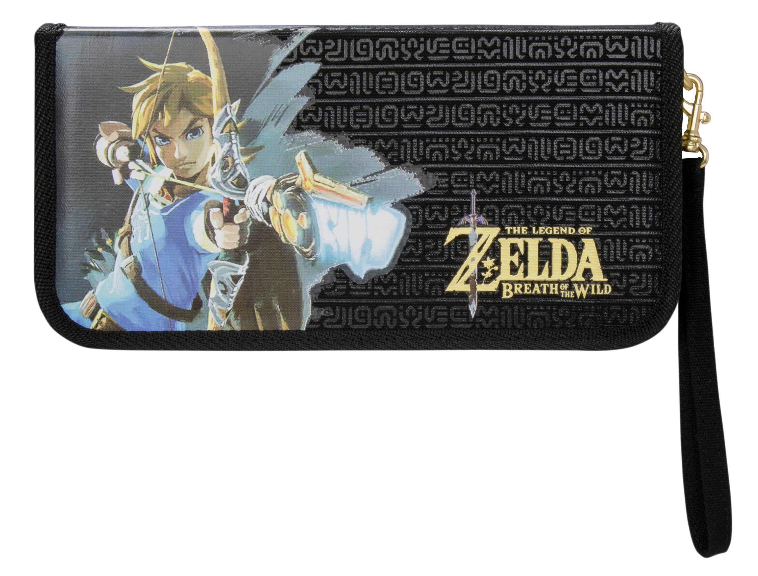 gamestop nintendo switch case