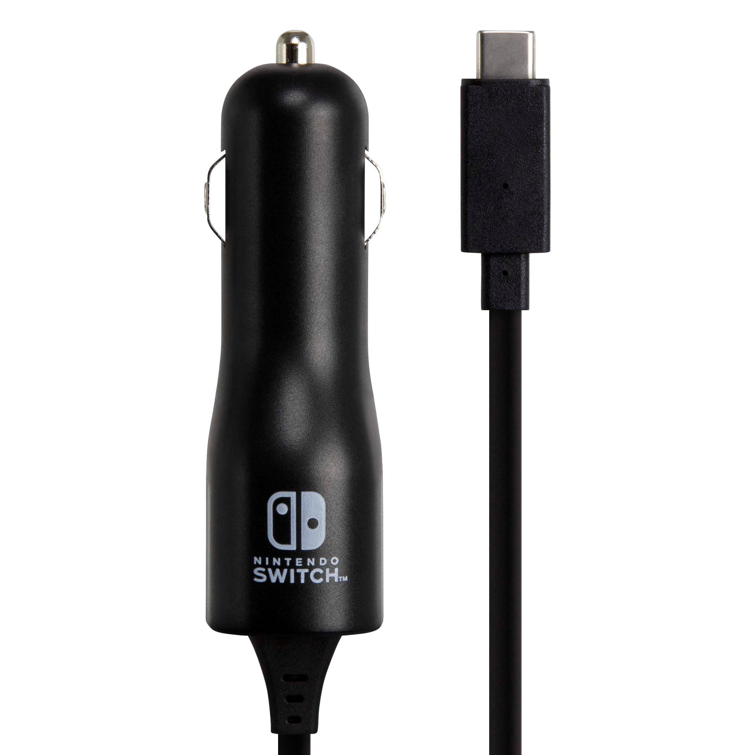 target nintendo switch adapter