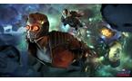 Marvel&#39;s Guardians of the Galaxy: The Telltale Series - PlayStation 4