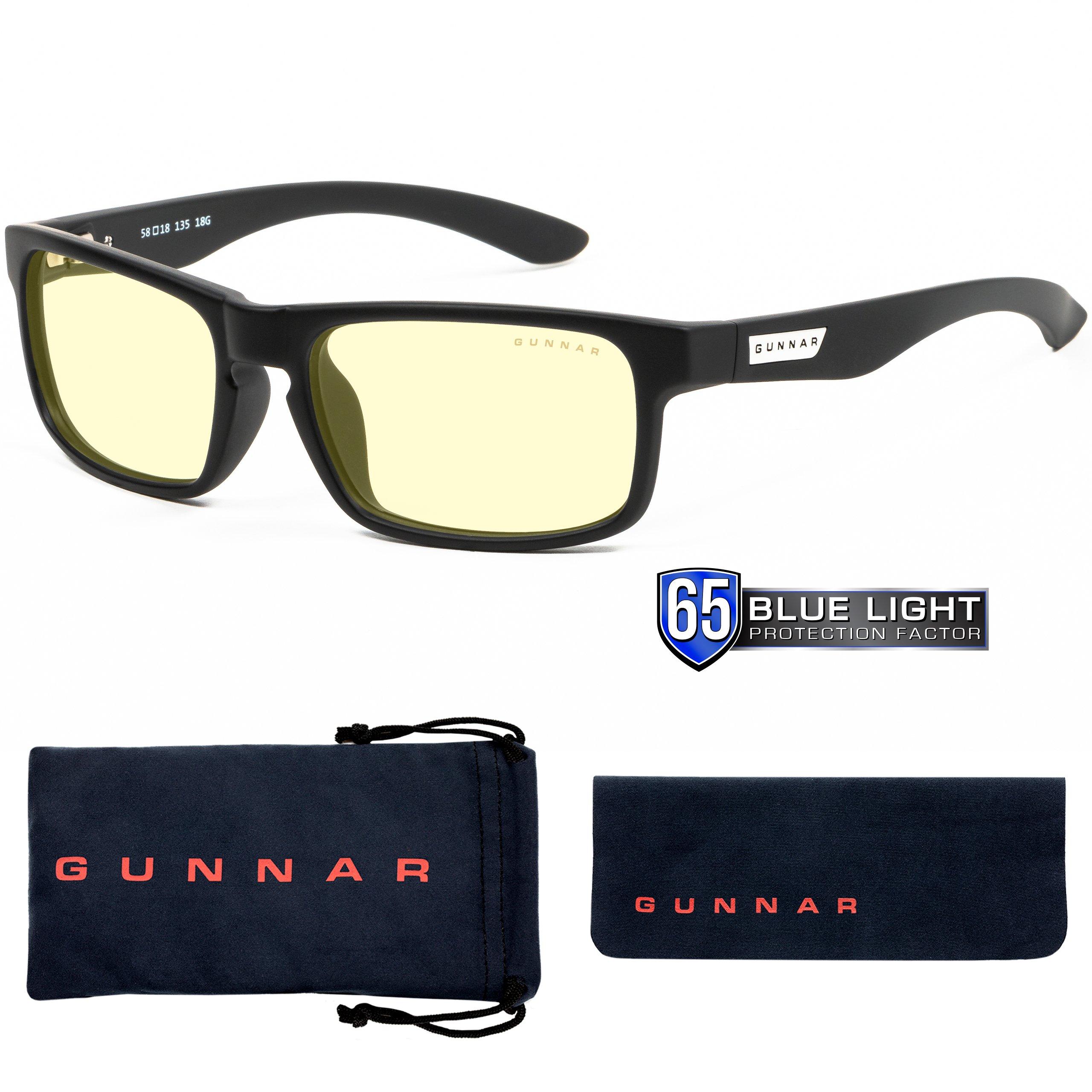 GUNNAR Enigma Gaming Glasses