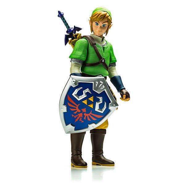 legend of zelda action figures