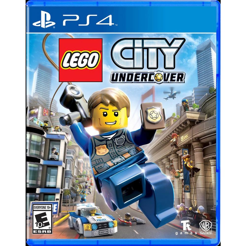 LEGO-City-Undercover