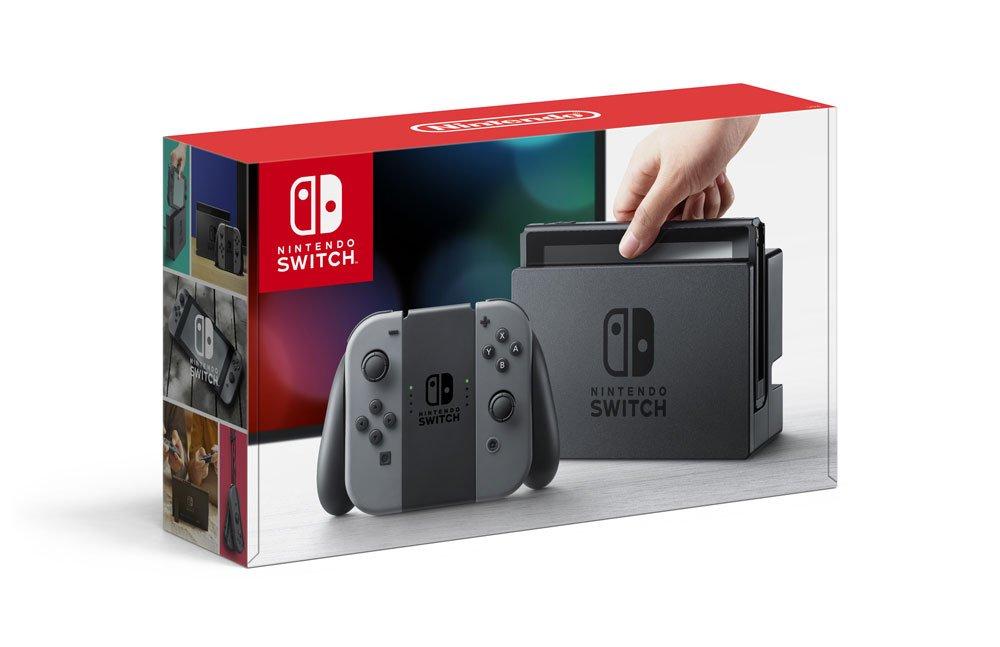 used nintendo switch console gamestop