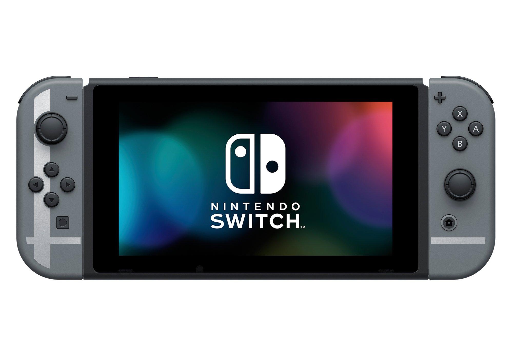 gamestop switch console