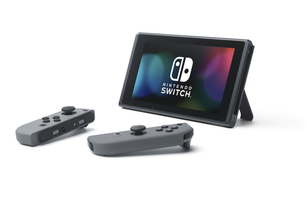 Historiker Transplant Reception Trade In Nintendo Switch with Joy-Con Controller (Previous Model) | GameStop