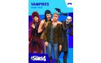 The Sims 4: Vampires Pack