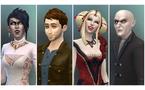The Sims 4: Vampires Pack