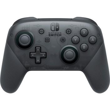 Nintendo Switch Pro Wireless Controller Black