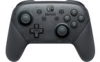 Nintendo Switch Wireless Pro Controller - Black
