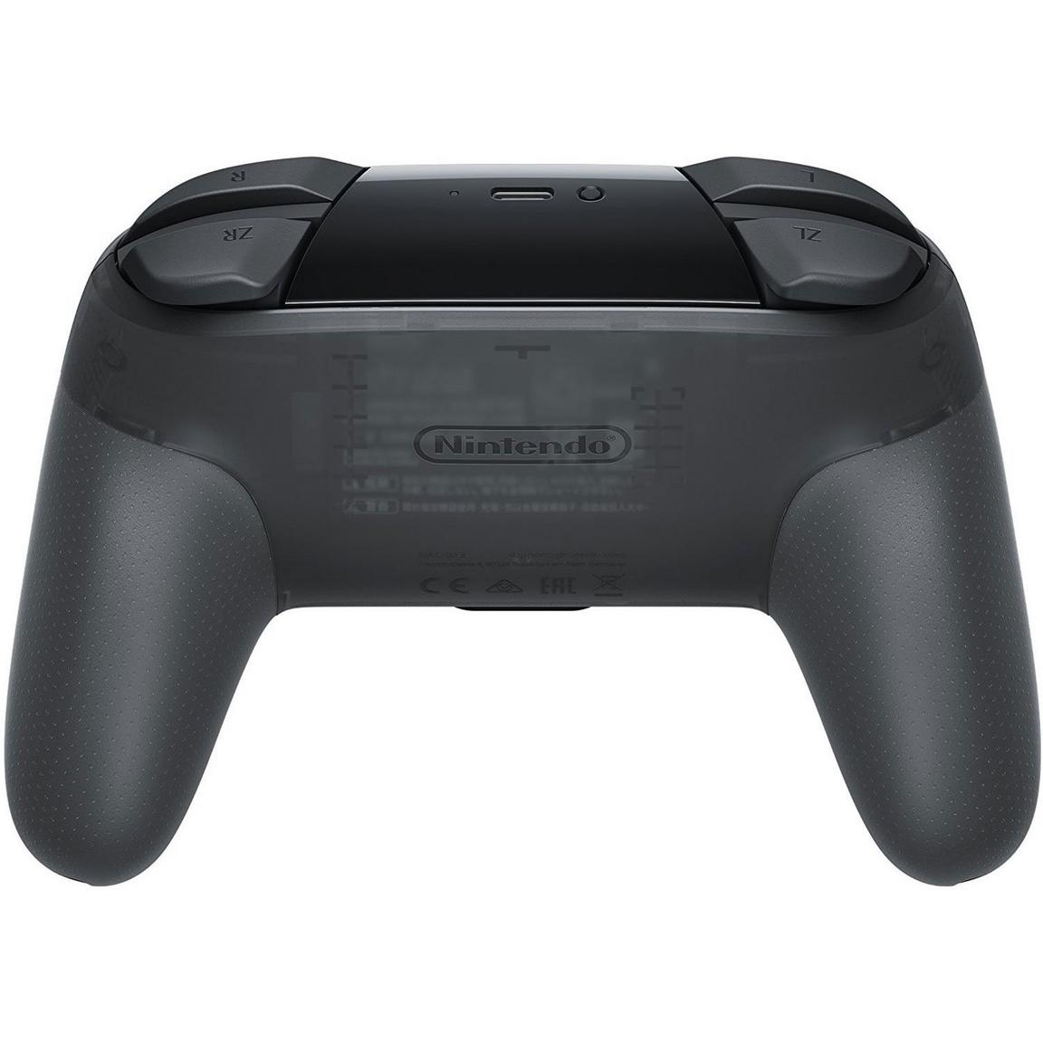 GameSir T4 Pro, the Replacement for Nintendo Switch, Switch Pro Controller