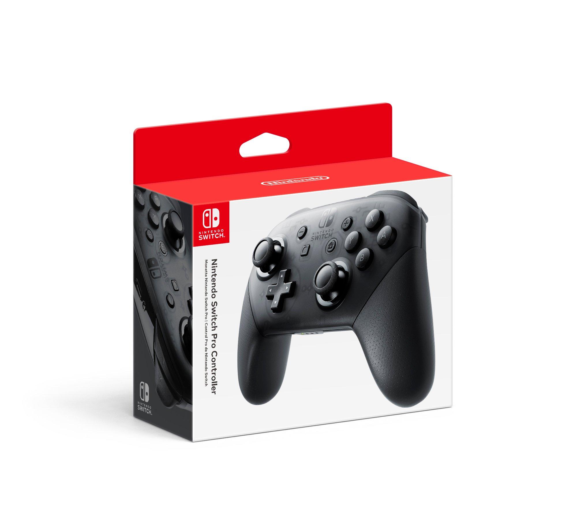 Pro controller on sale switch gamestop