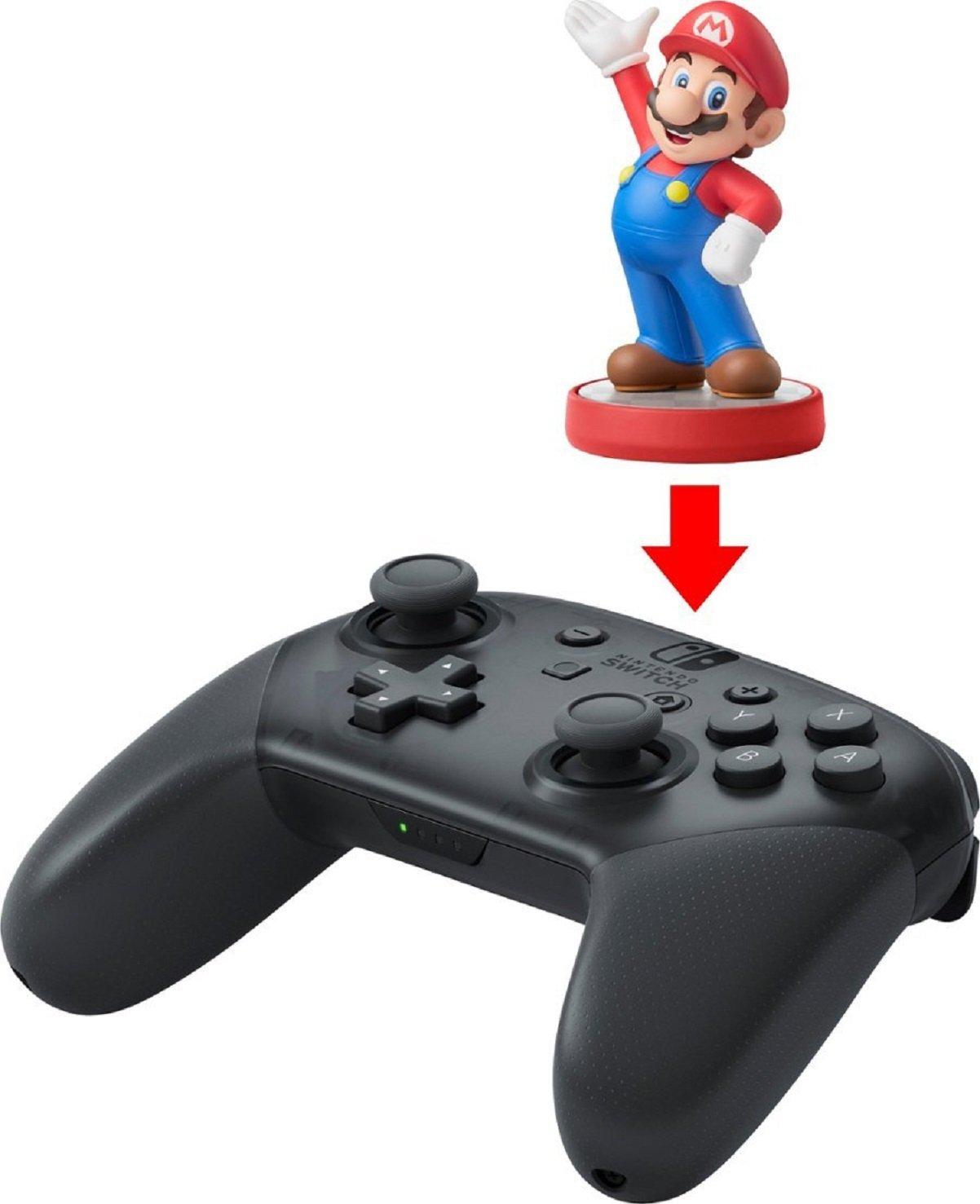 Gamestop wireless switch deals controller