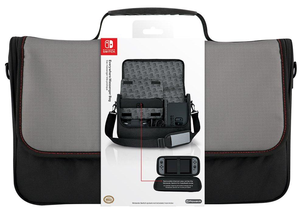 switch bag case