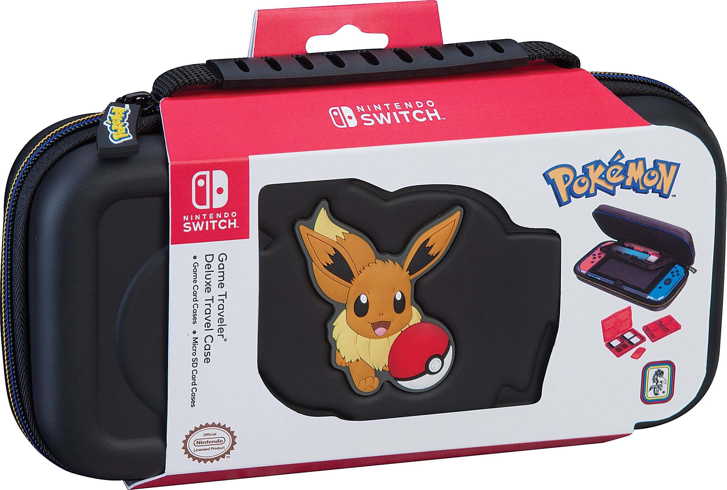 pokemon switch bag