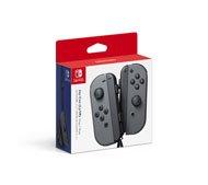 ヴィンテージ復刻 Nintendo Switch Joy-Con(L)/(R) グレー - 通販