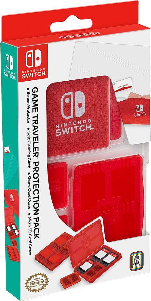 nintendo switch game protectors