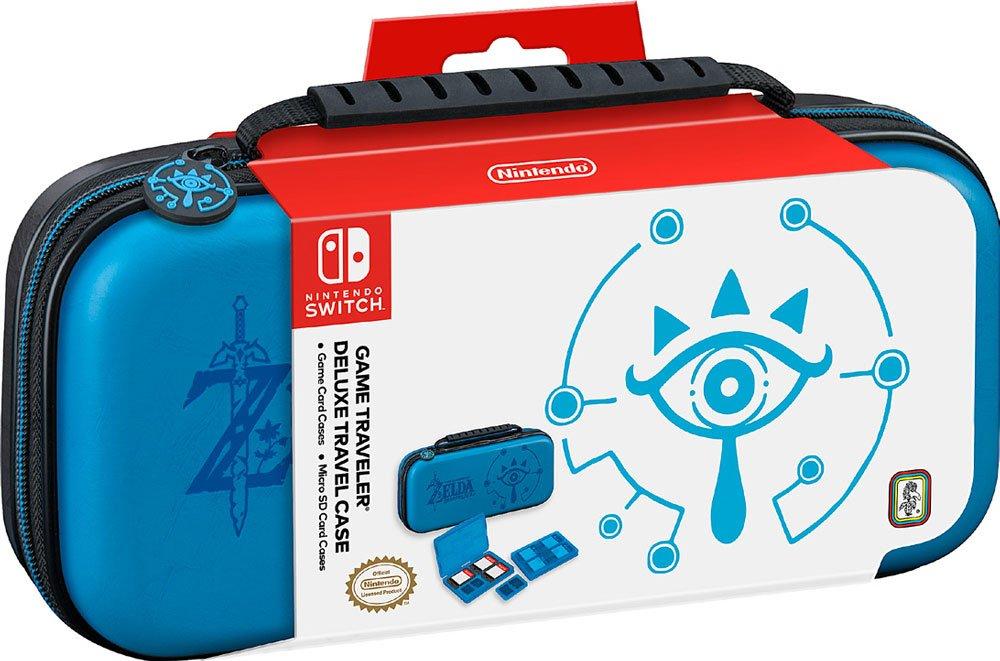 gamestop nintendo switch case