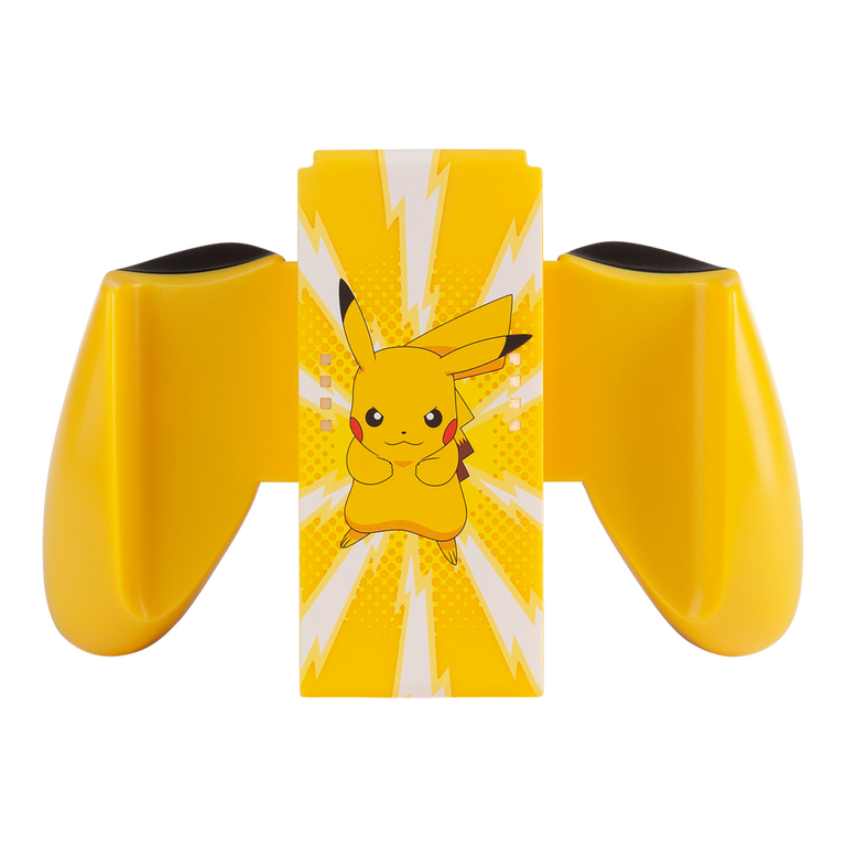 PowerA Joy-Con Comfort Grip for Nintendo Switch - Pokemon: Pikachu