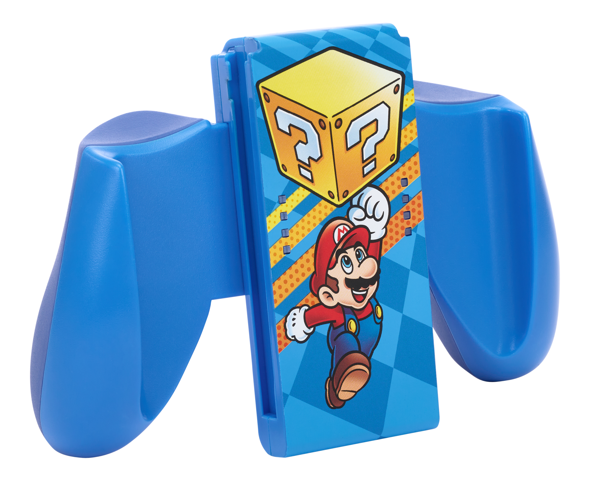 PowerA Joy-Con Comfort Grip for Nintendo Switch - Mystery