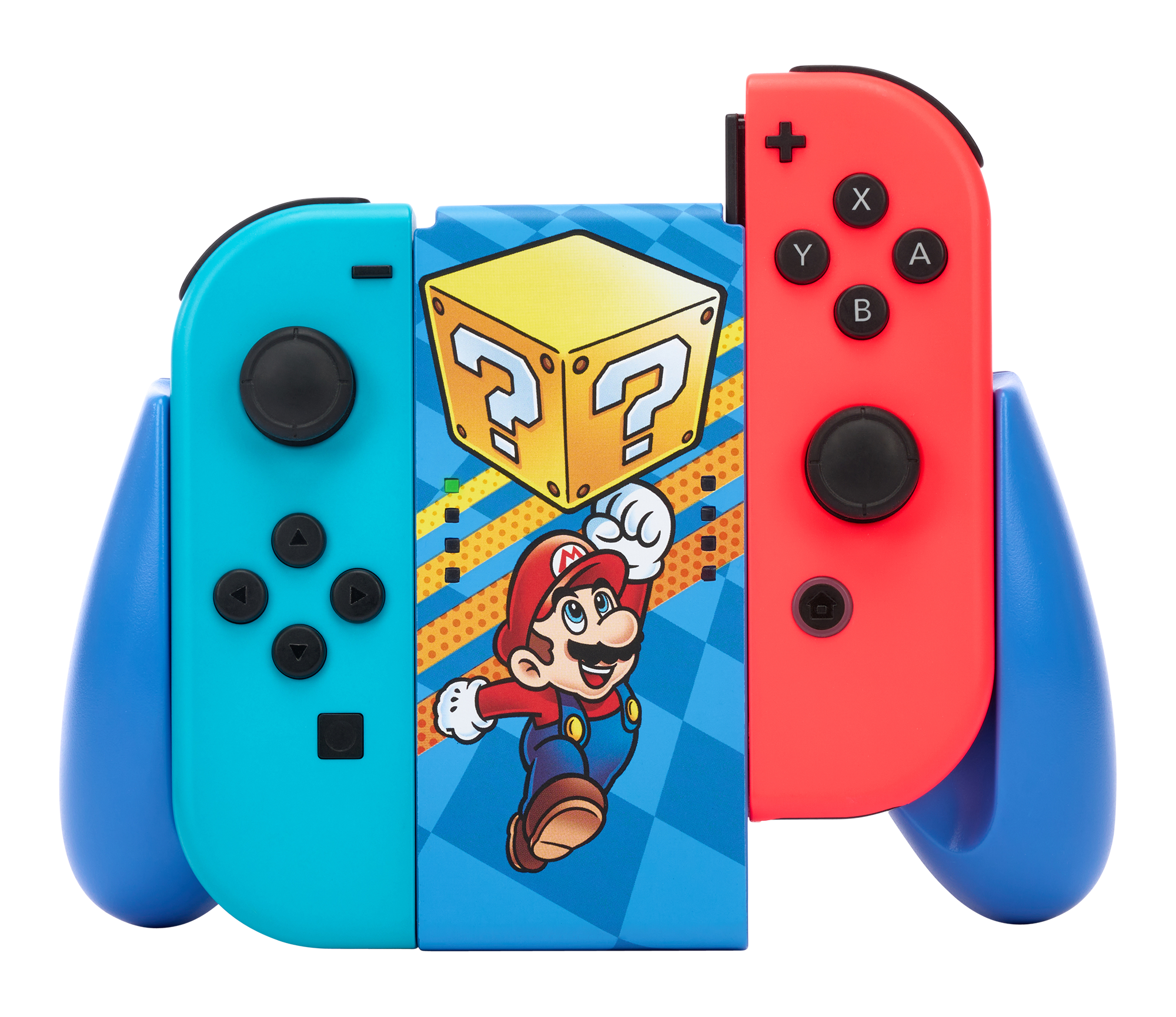 Amazon.com: Joy-Con wireless wheel for Nintendo Switch Mario