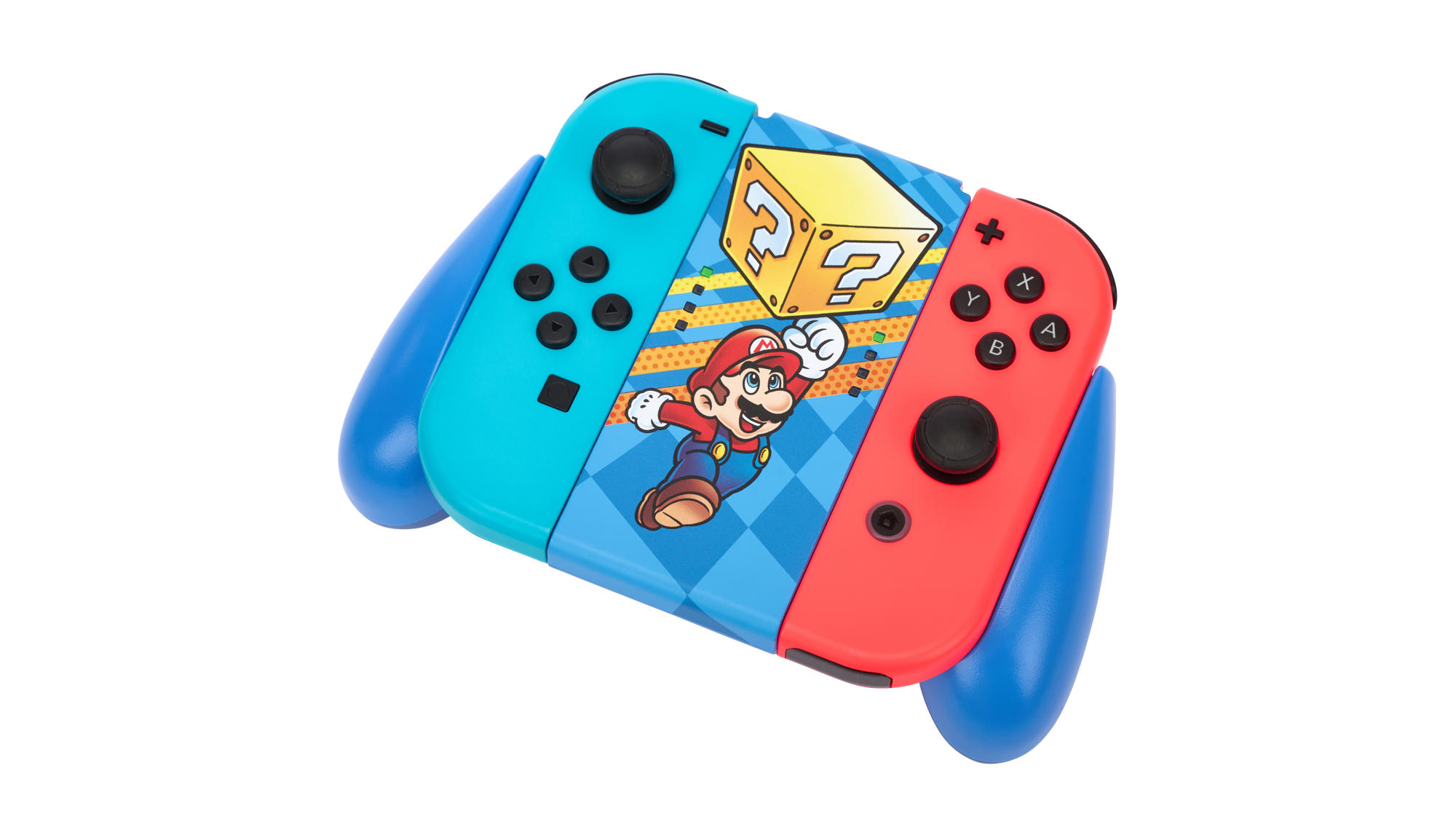 PowerA Joy-Con Comfort Grip for Nintendo Switch - Mystery