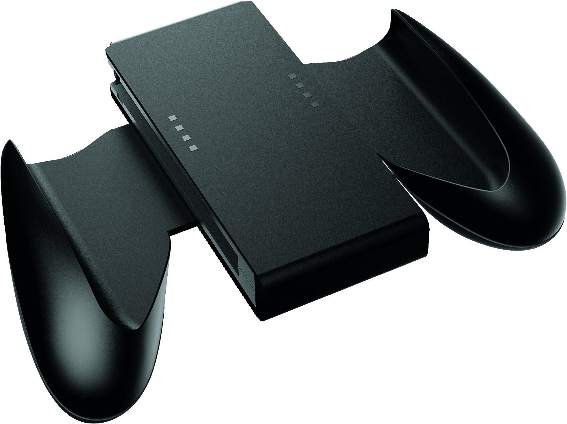 list item 2 of 4 PowerA Joy-Con Comfort Grip for Nintendo Switch