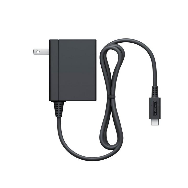 Nintendo Switch - aym Amazon.com: Nintendo Switch AC Adapter : Video Games