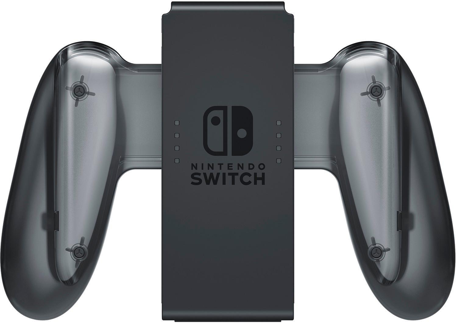 list item 1 of 3 Nintendo Switch Joy-Con Charging Grip