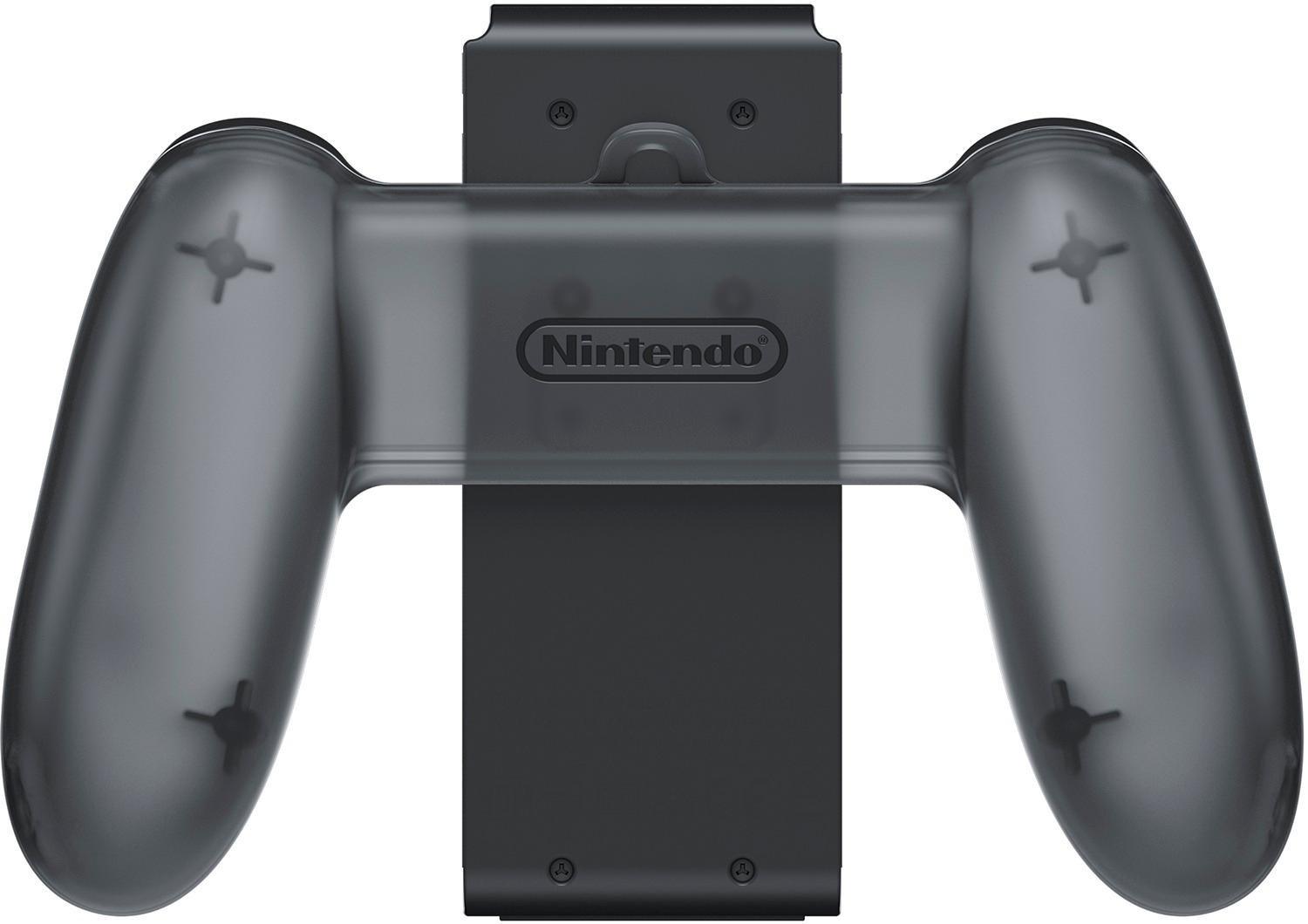 Trade In Nintendo Switch Joy Con Charging Grip Gamestop
