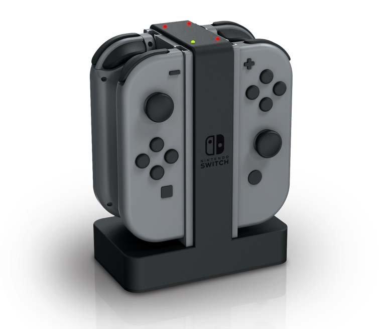 nintendo switch charging dock gamestop