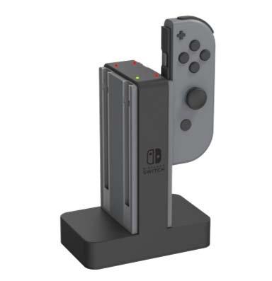 list item 3 of 5 Joy-Con Charging Dock for Nintendo Switch