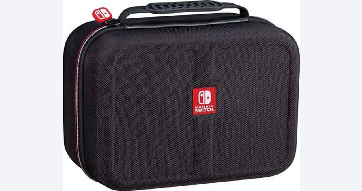 Nintendo Switch Game Traveler Deluxe System Travel Case