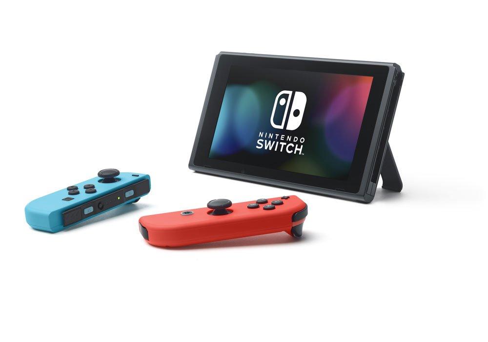 gamestop sell nintendo switch