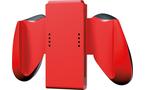 Red Joy-Con Comfort Grip for Nintendo Switch