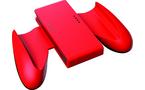 Red Joy-Con Comfort Grip for Nintendo Switch