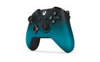 Microsoft Xbox One Ocean Shadow Special Edition Wireless Controller
