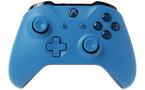 Microsoft Xbox One Blue Wireless Controller