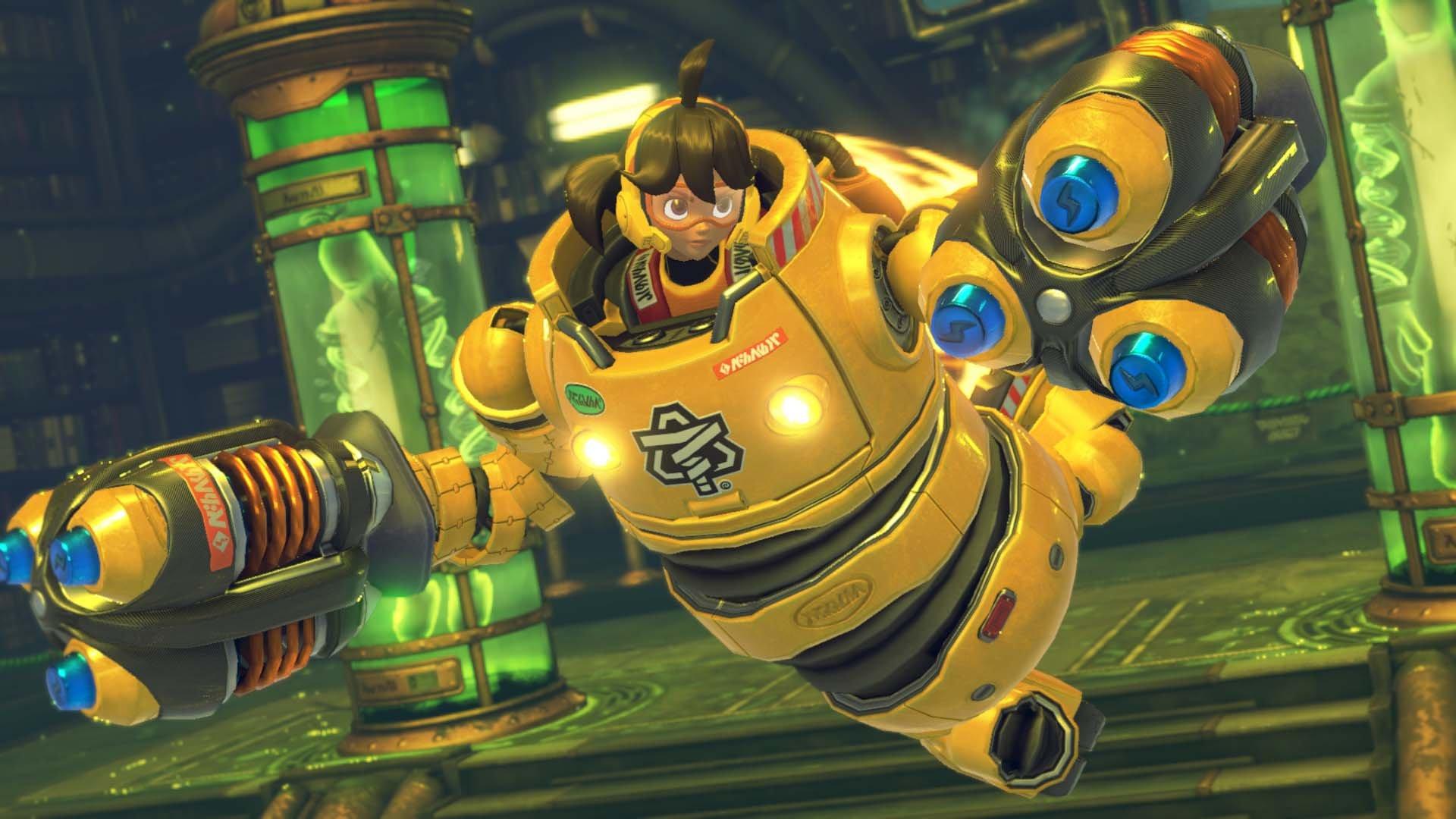 Arms deals sales switch