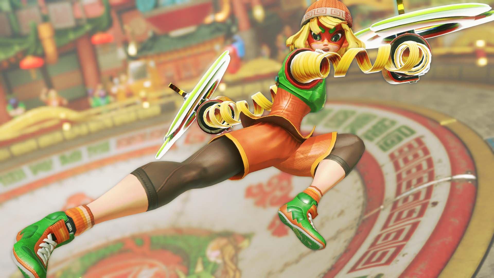 Buy arms nintendo switch new arrivals