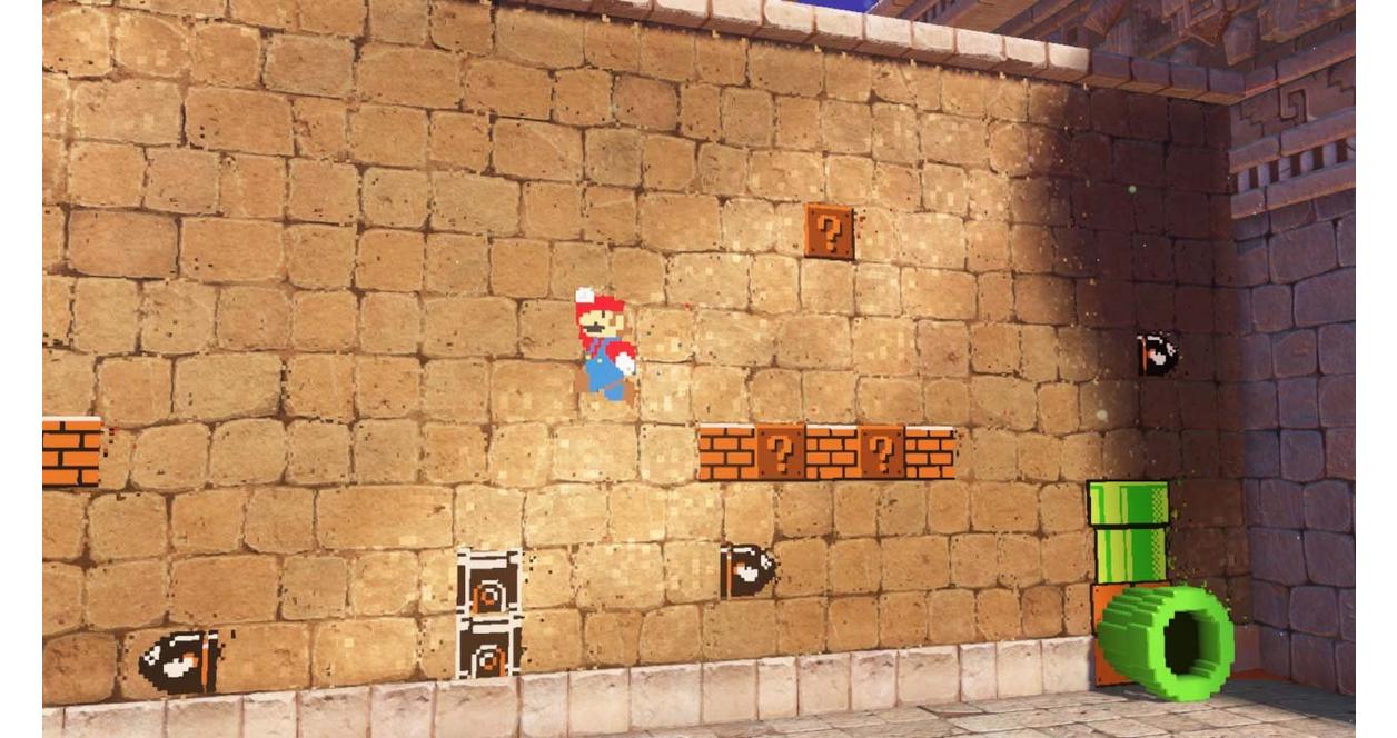 Nintendo Switch - マリオオデッセイ＆マリオブラザーズU Amazon.co.jp: スーパーマリオ オデッセイ|オンラインコード版+