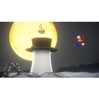 list item 3 of 18 Super Mario Odyssey - Nintendo Switch