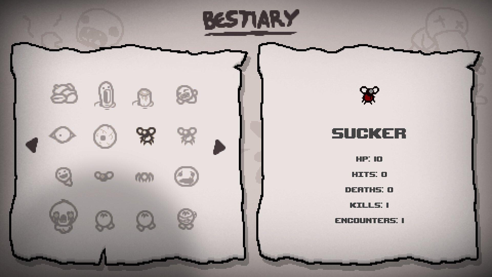 list item 7 of 9 The Binding of Isaac: Afterbirth Plus - Nintendo Switch