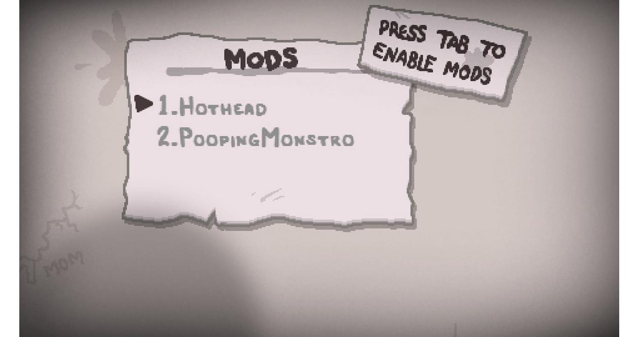 The Binding of Isaac: Afterbirth Plus - Nintendo Switch