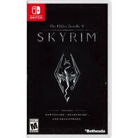 list item 1 of 9 The Elder Scrolls V: Skyrim - Nintendo Switch
